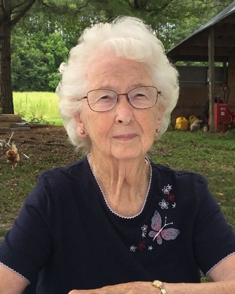 Norine Verlander Profile Photo