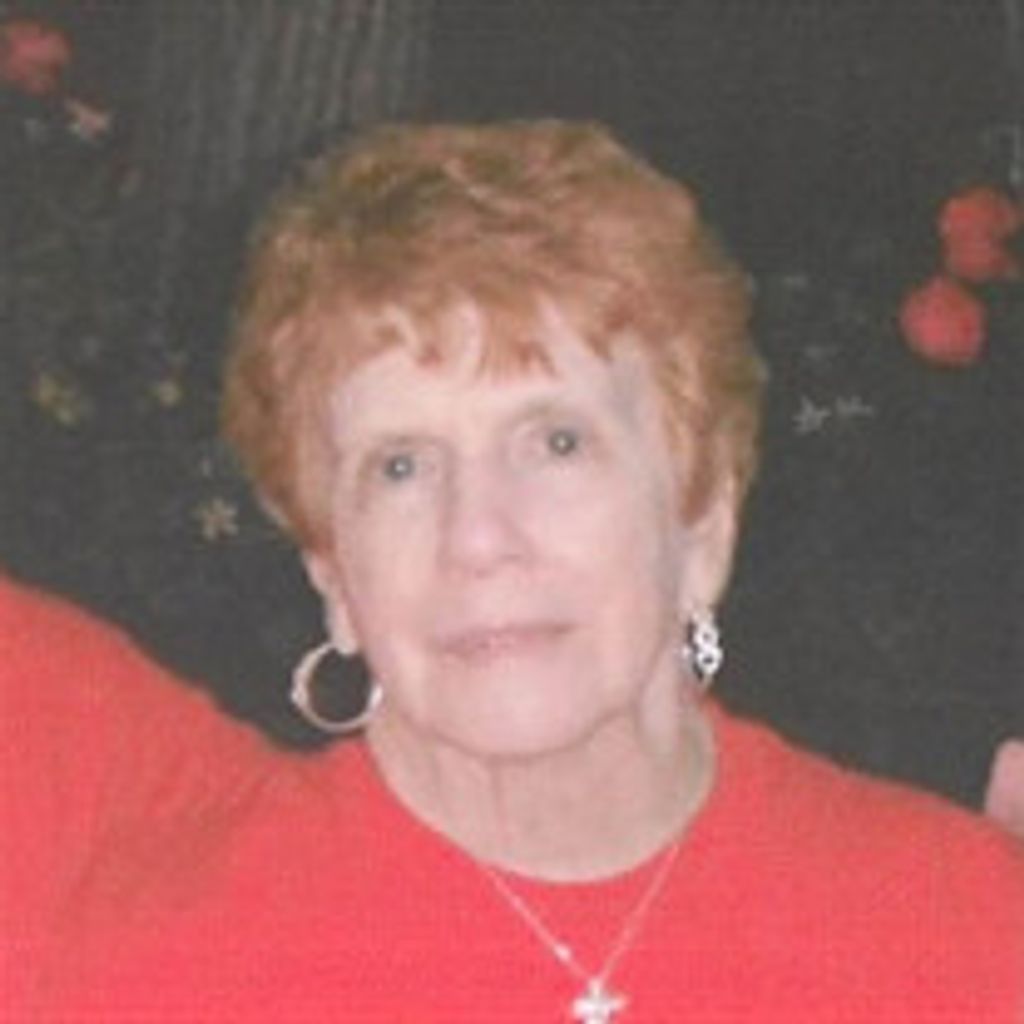 Joyce A. Hagarty
