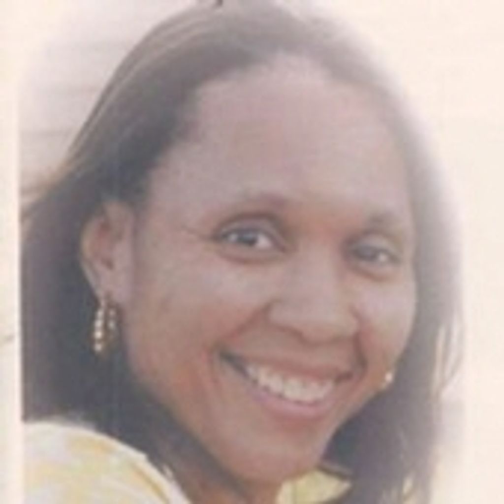 Karen Joyce Williams