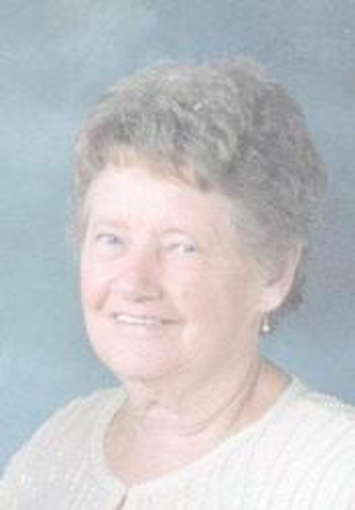 Nina Belle Cunningham