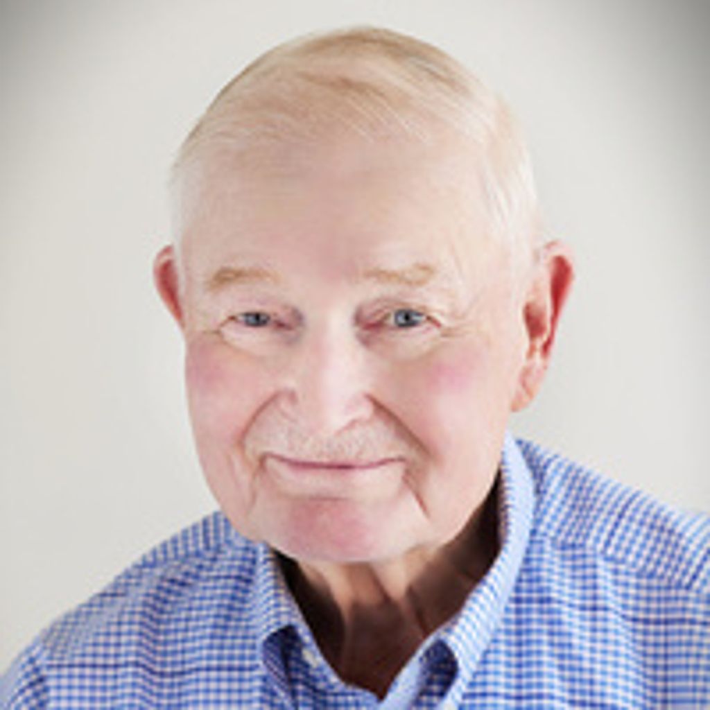 Floyd Elmer Wolter Profile Photo