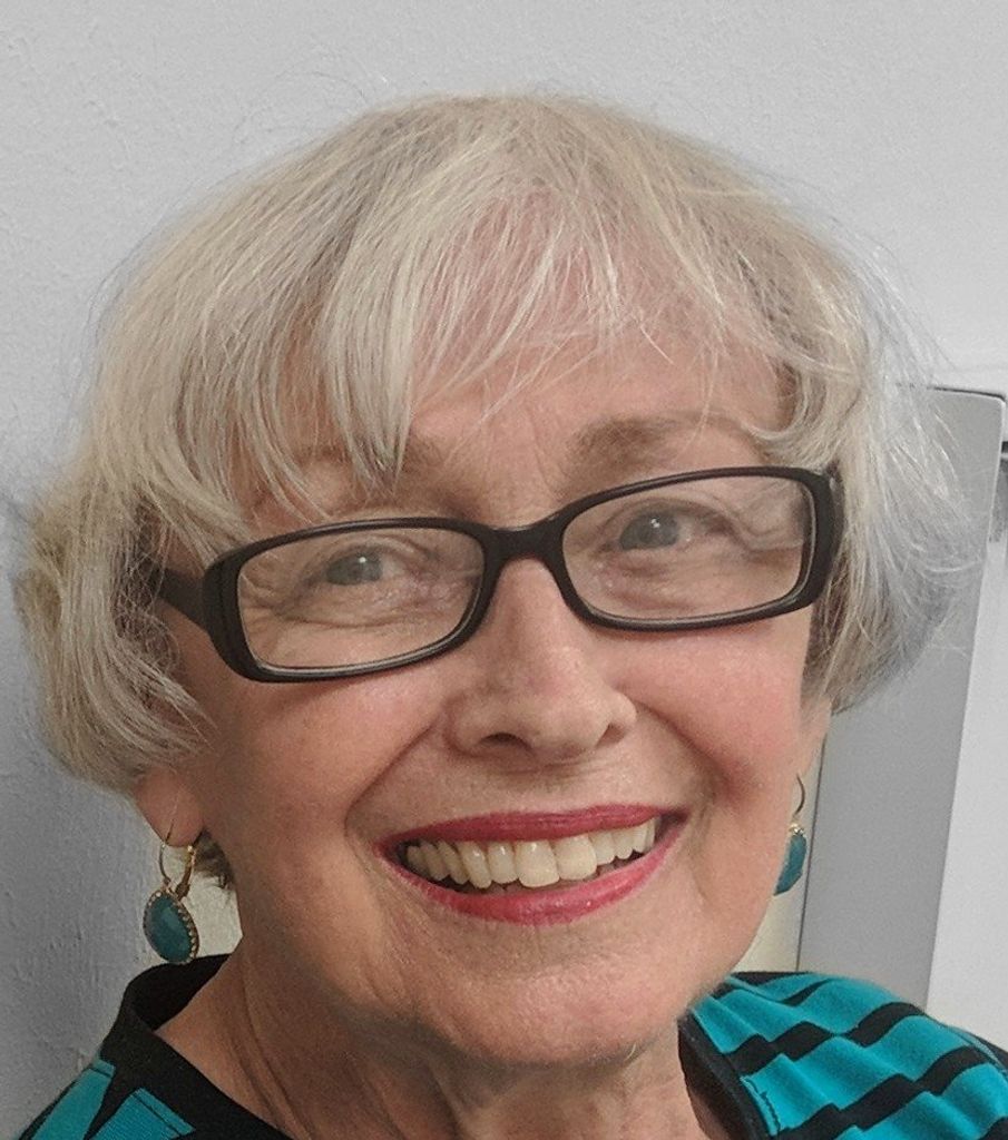Judith Elizabeth McNeil