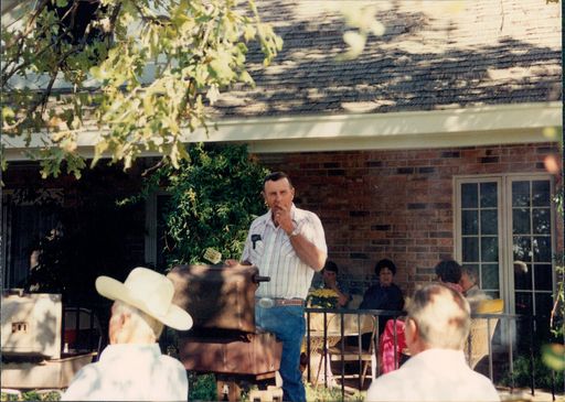 Franklin Dawson Meador photo gallery thumbnail 218 of 288