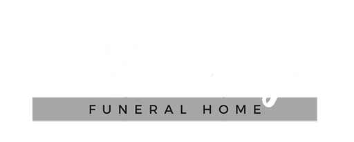 Wolfersberger Funeral Home Logo
