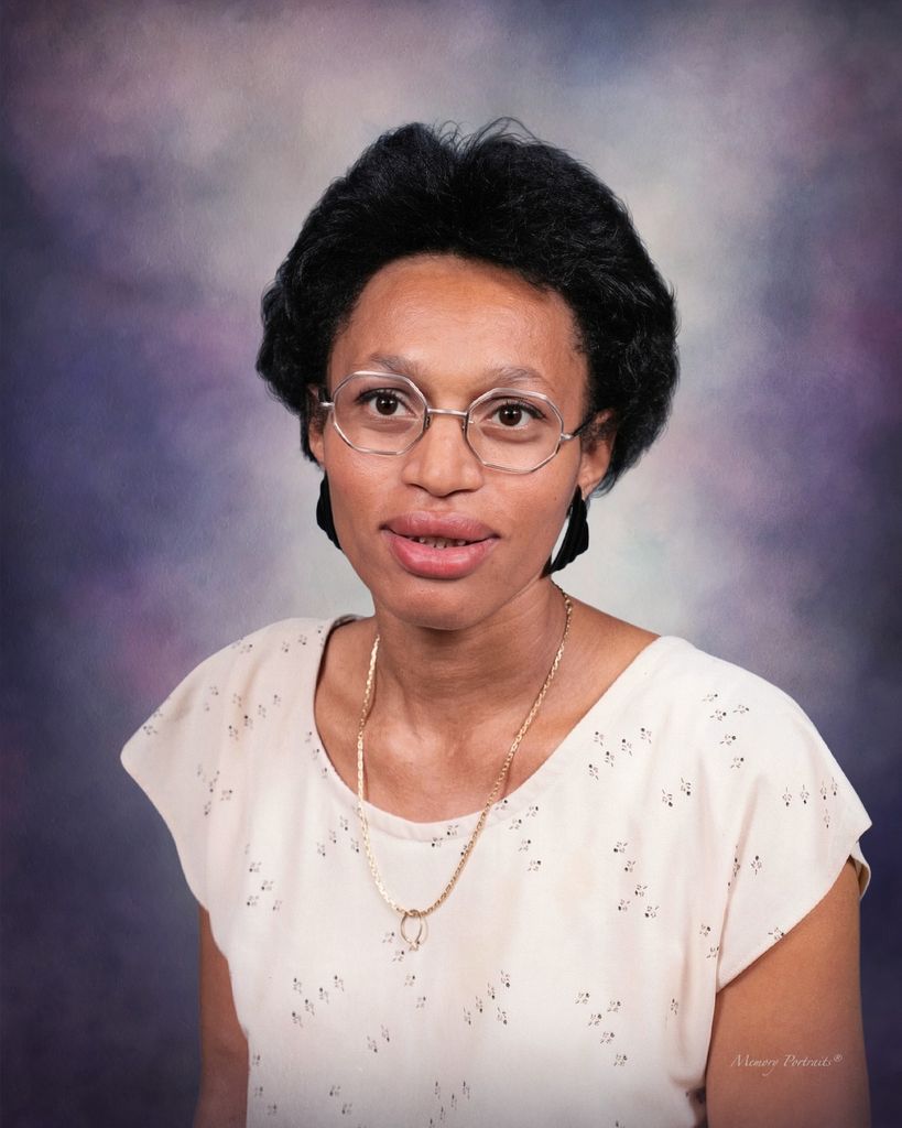 Marilyn Age Profile Photo