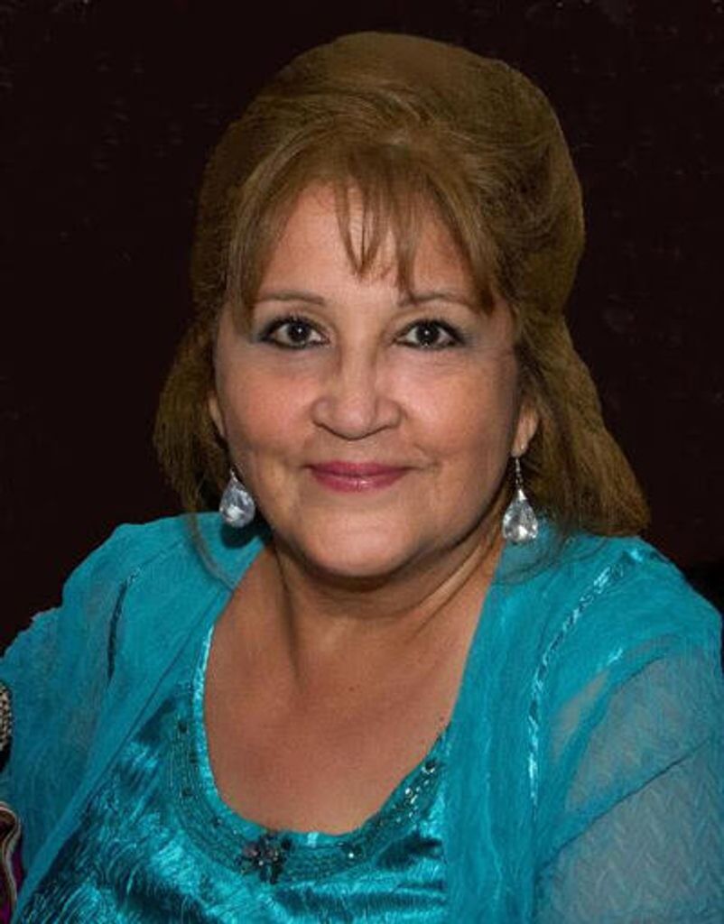 Dolores A. Reyes