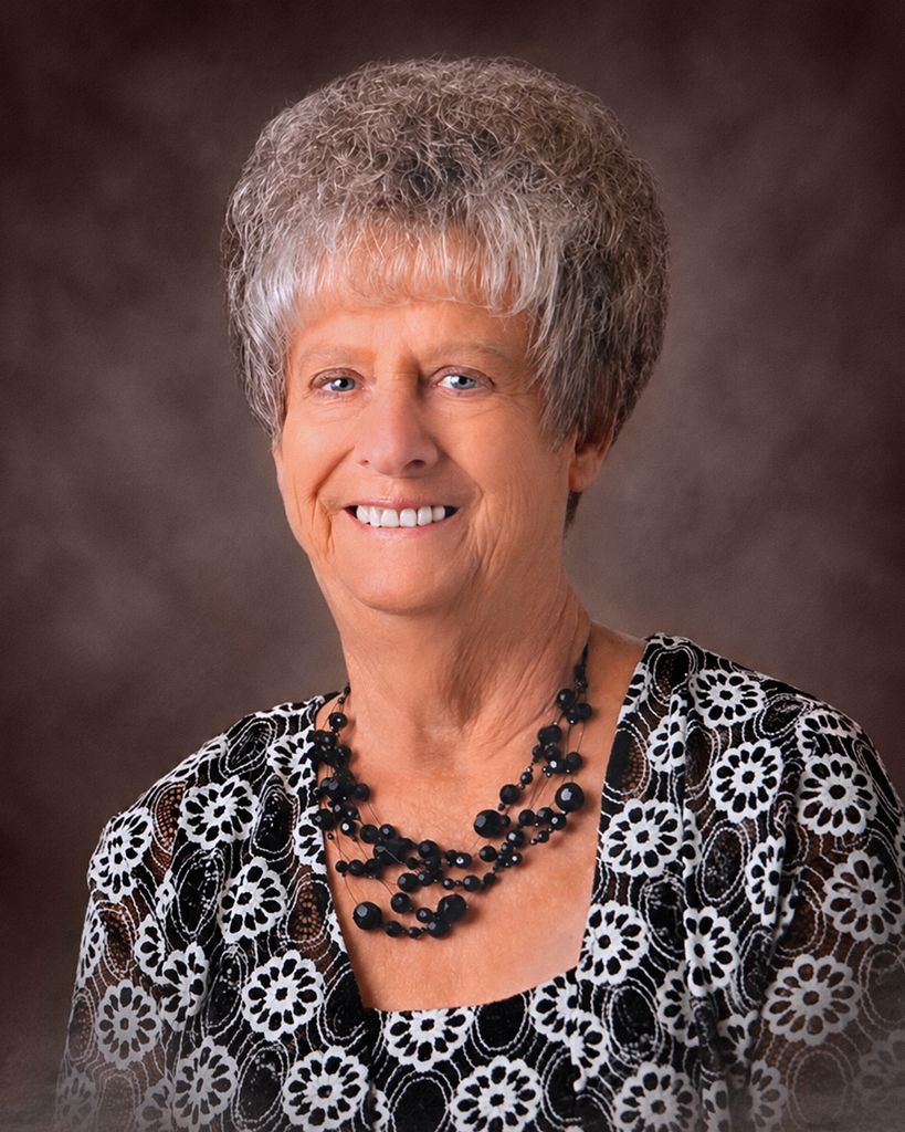Katy Crain Profile Photo