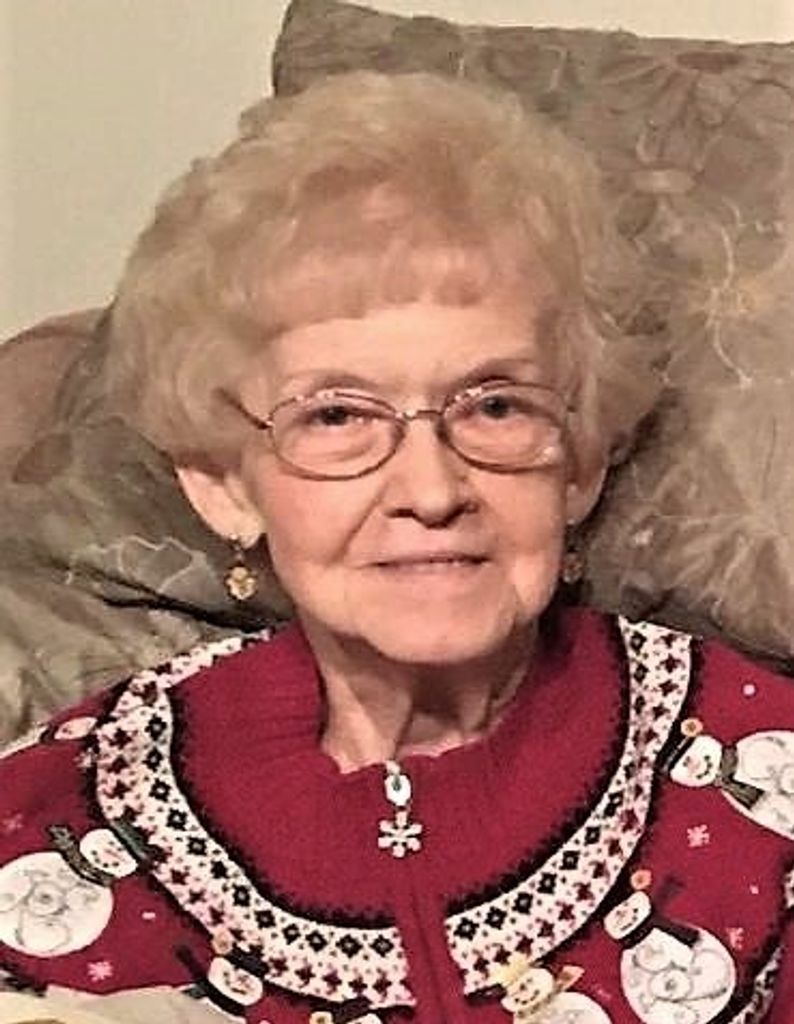 Elaine "Auntie" Kilar Profile Photo