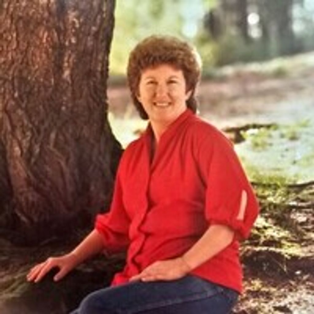 Margarett Christine Allen