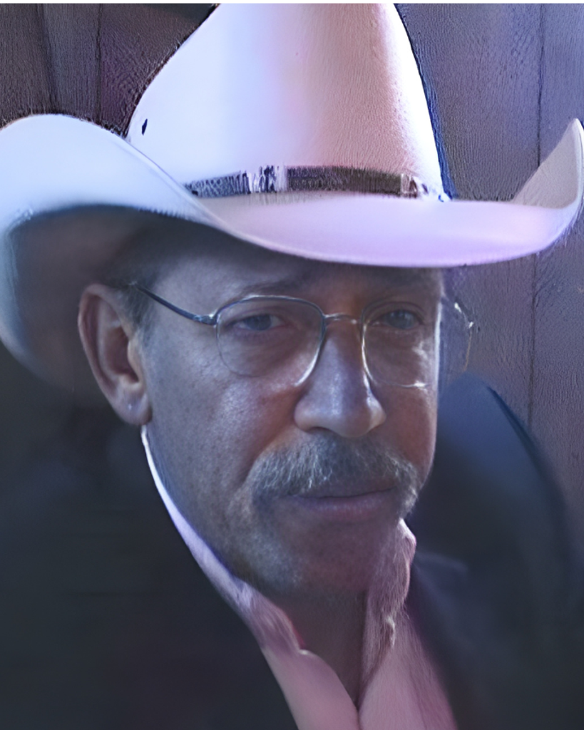 Wayne "Bubba" Abshire