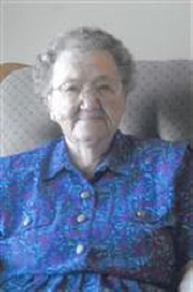 Mabel Leota Enns Profile Photo
