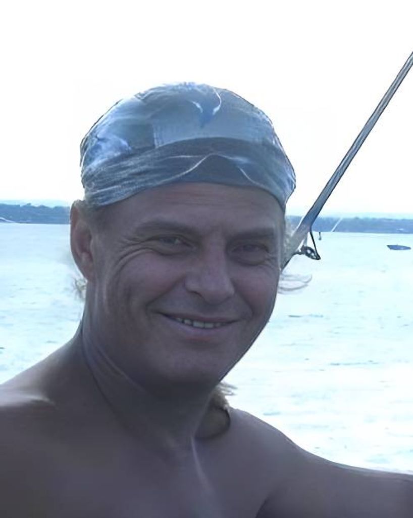 Robert Lance Choquette