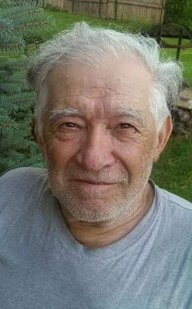 Jerry Lee Coblentz