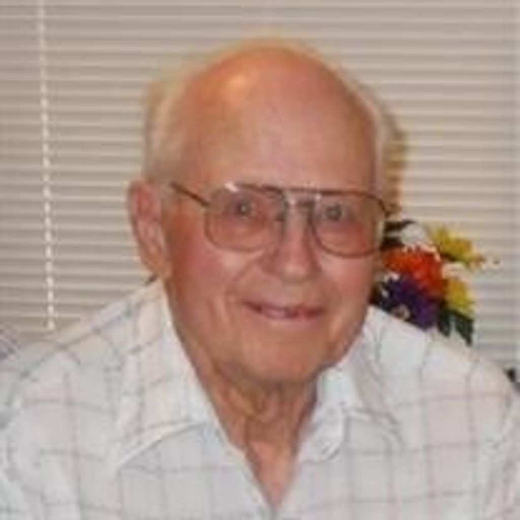 Loren Richard Edwards
