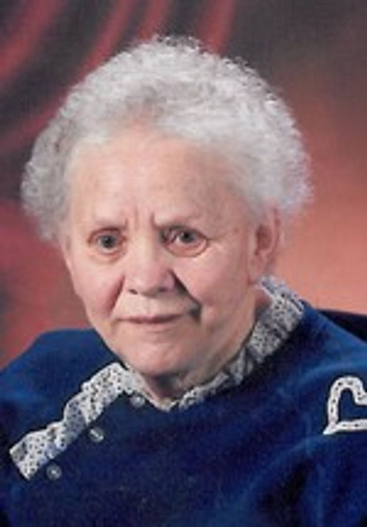 Leona Neset