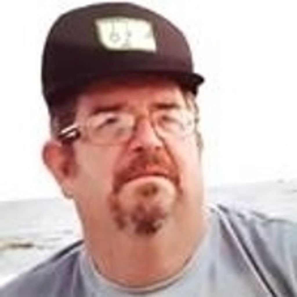 Jerry Michael Vines