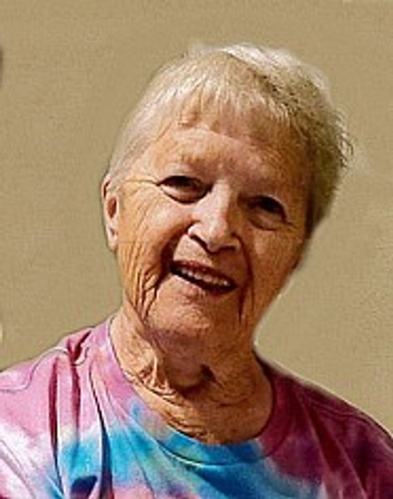 Edith Sprehe Profile Photo