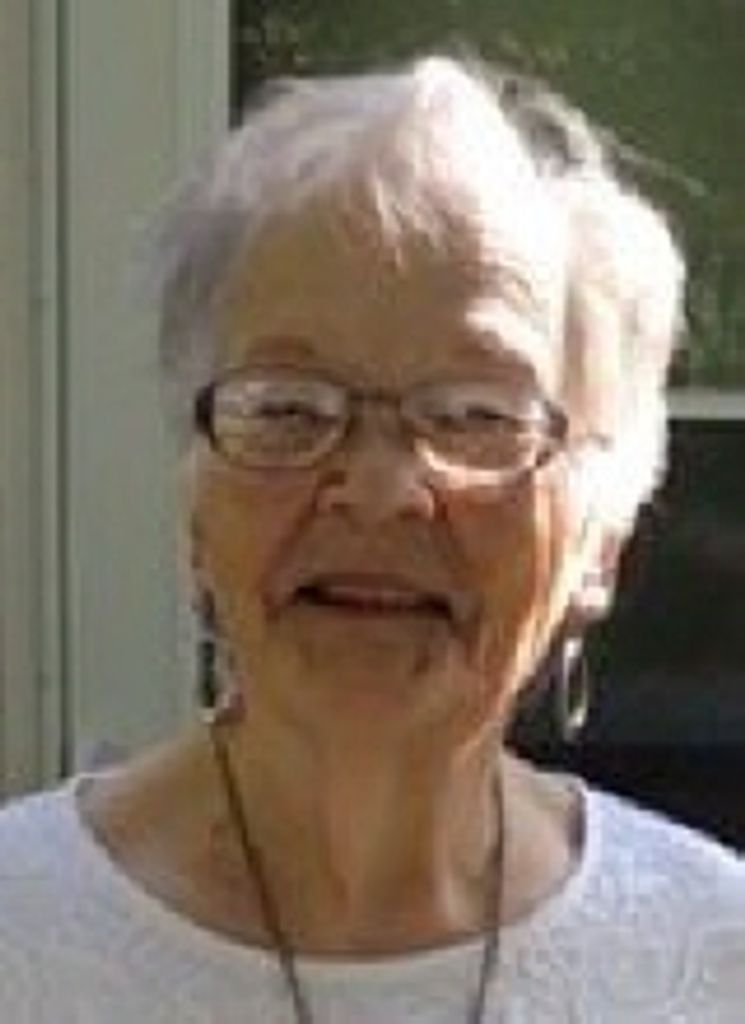 Phyllis Deinhart
