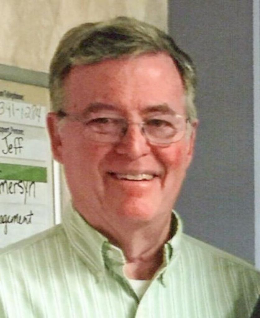 Mark A. Patrick Profile Photo