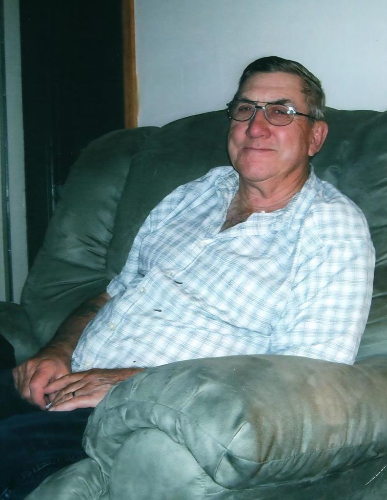 Ralph William Rogers Profile Photo