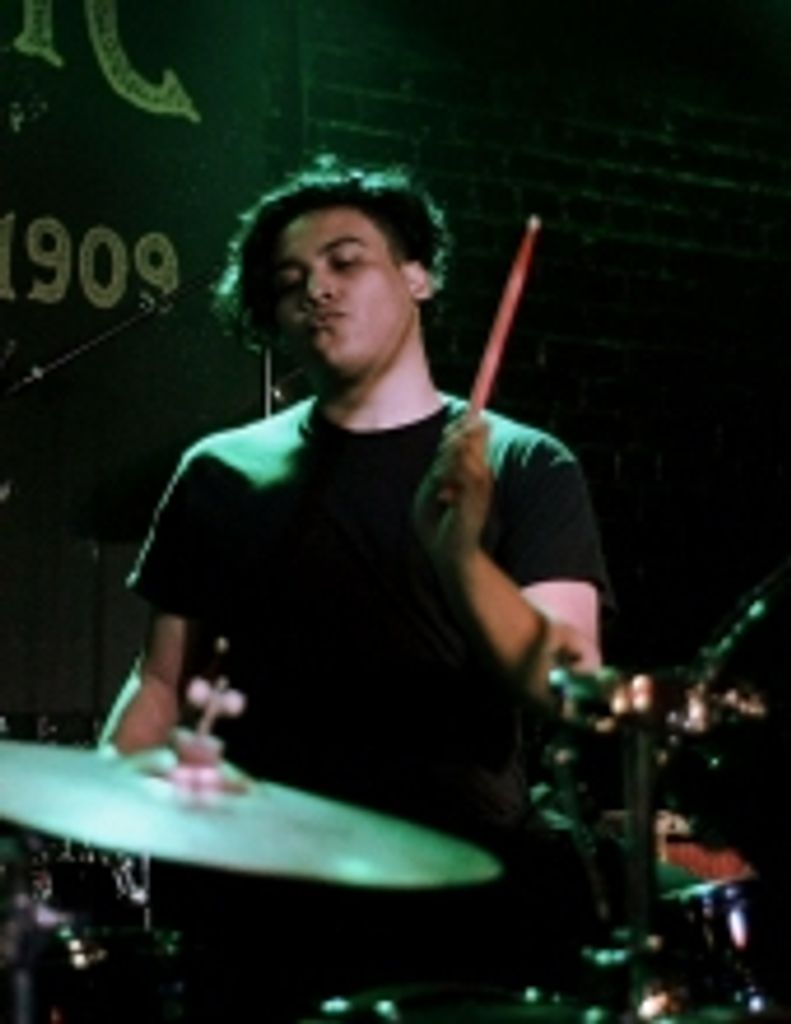 Guadalupe "Lupe" Daniel Almanza