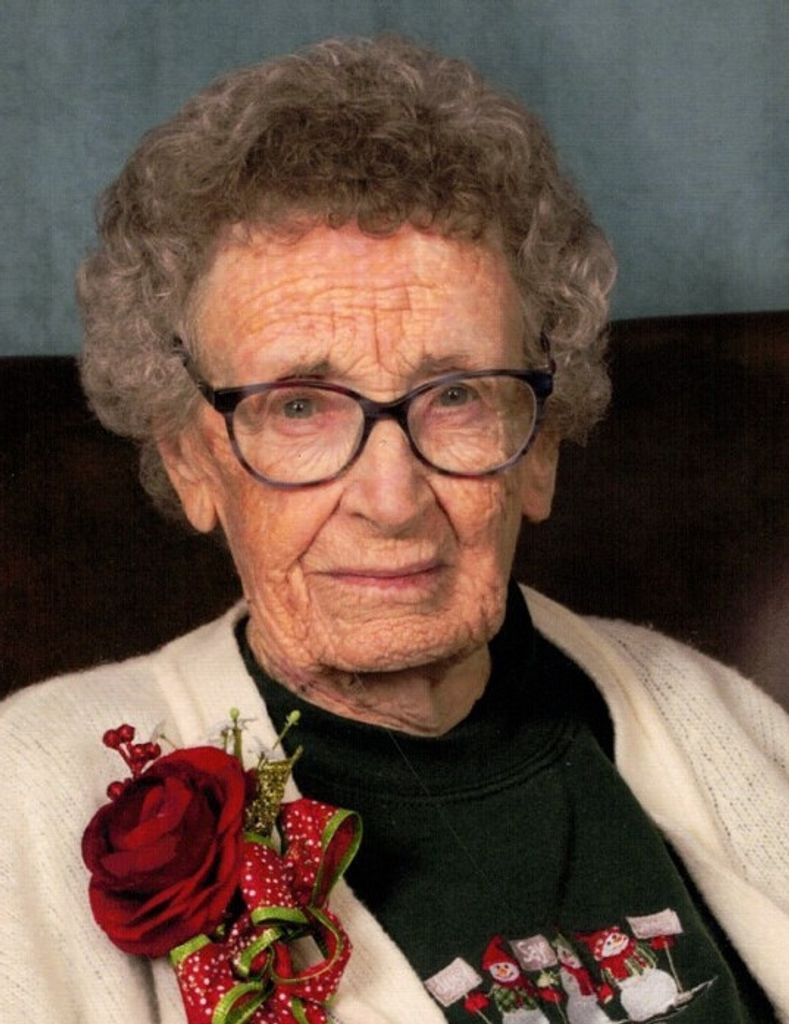 Erma (Wedell)  Unruh