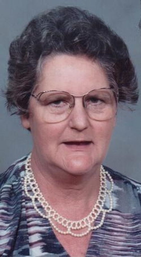 Louise Ines Snider Bingham