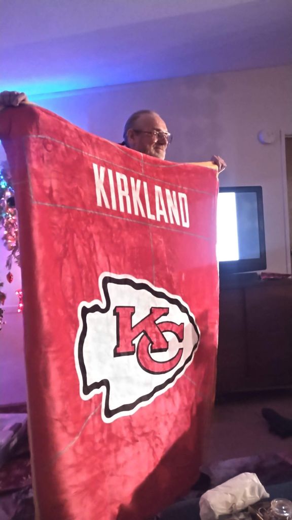 Joseph Kirkland