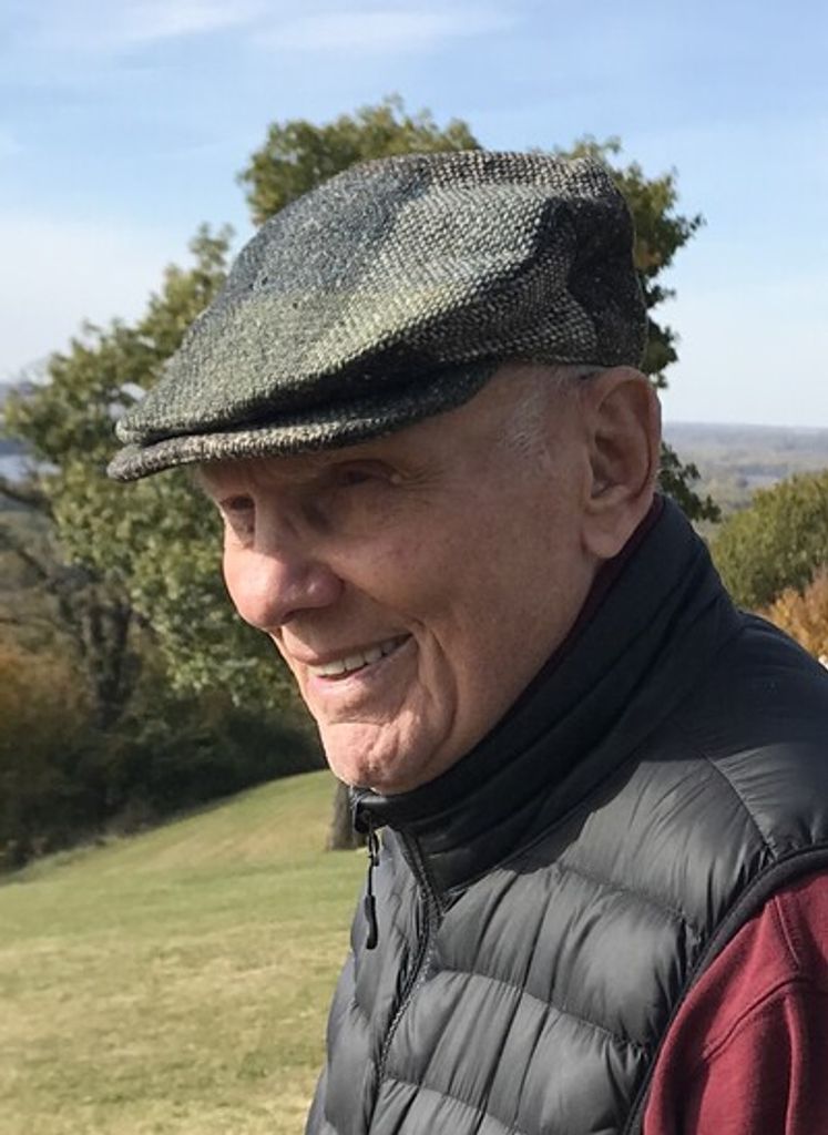 John B. Dwyer, Sr. Profile Photo