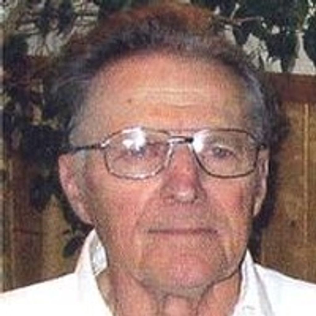 James  Edward Altringer