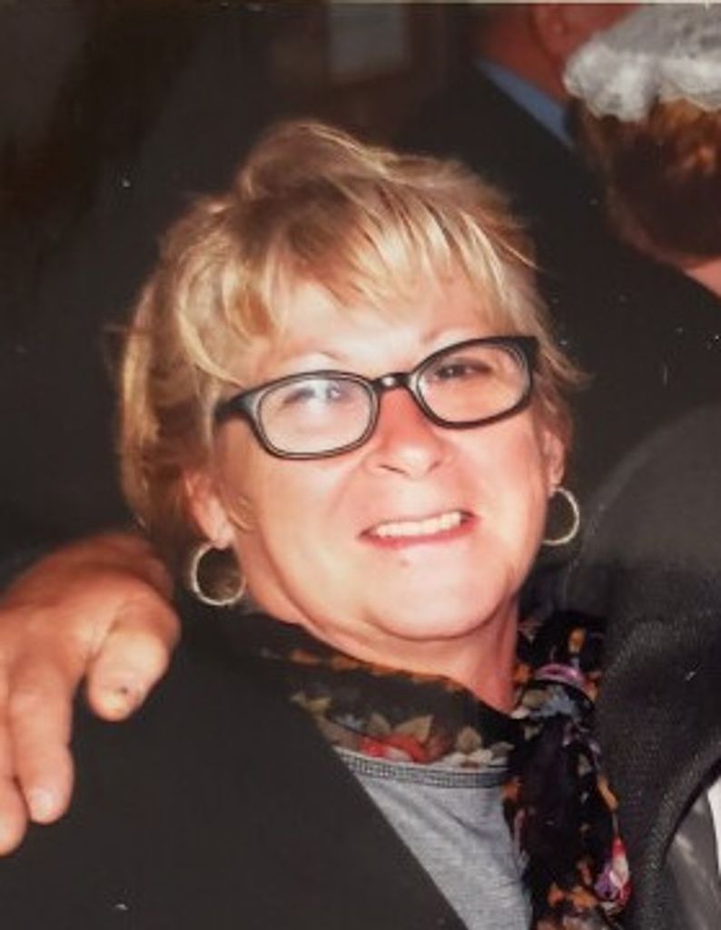 Wanda F. (Cassel)  Fannin