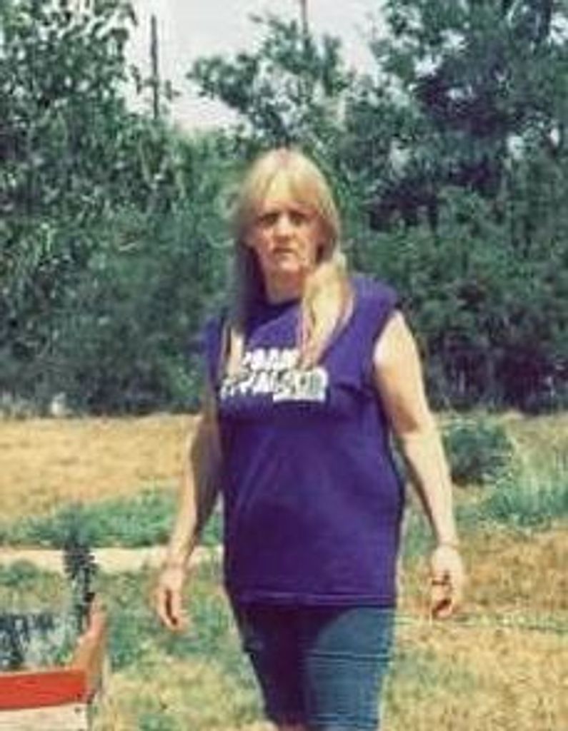 Ruby Kay (Olinger)  Carter