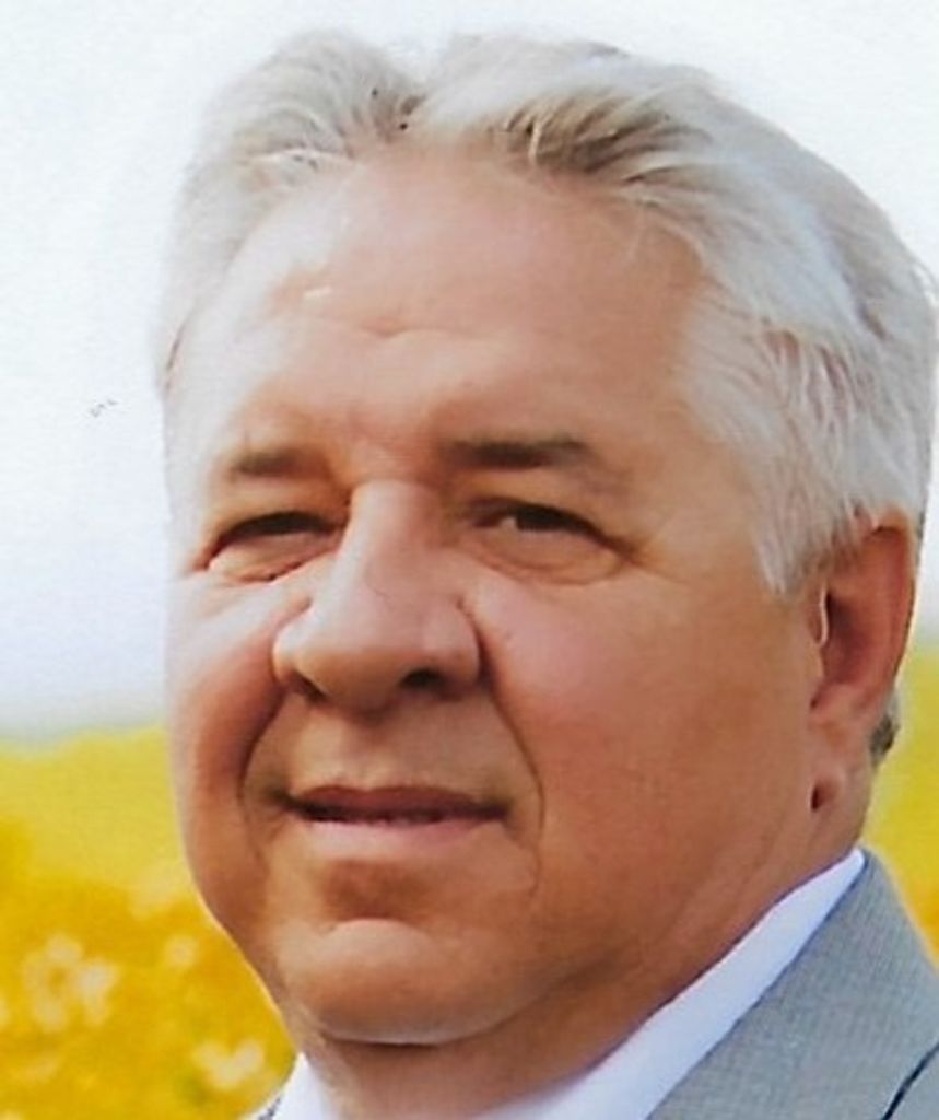 Gary Roger Pepin Profile Photo