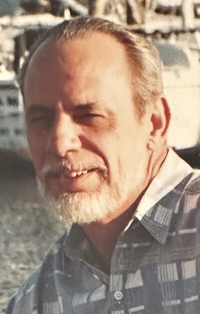 Howard L. Patterson, Jr.