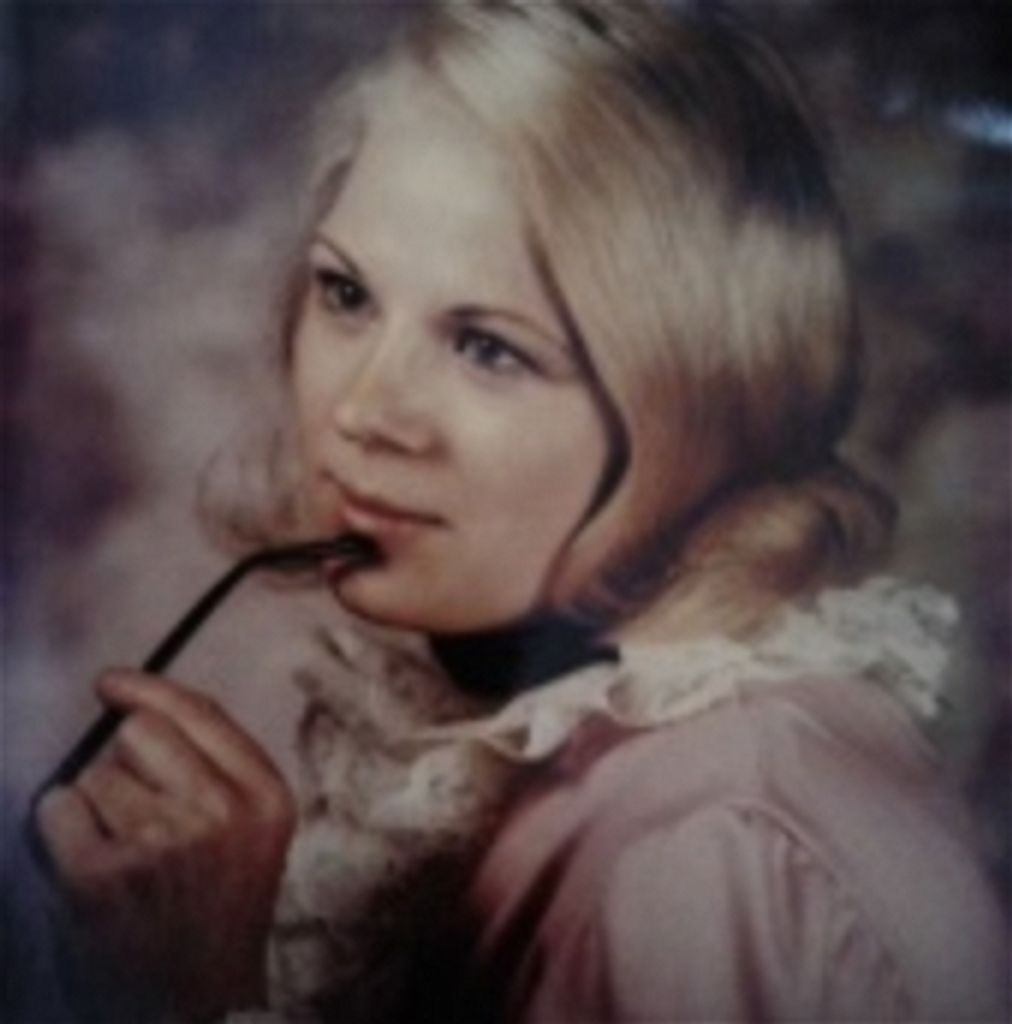 Jeanne Arlene Churchill