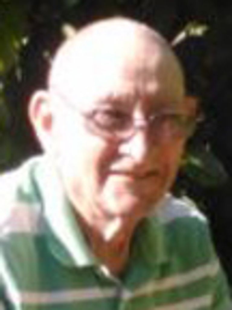 Roger Golden, Sr.