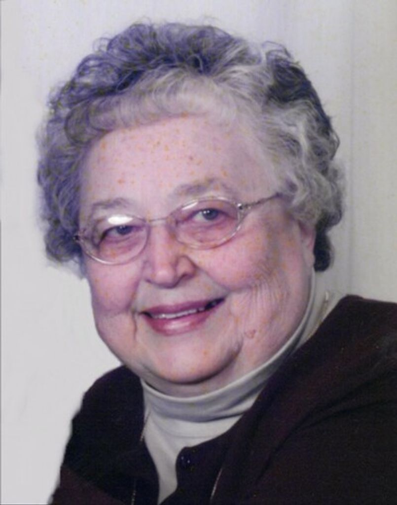 Arlene M. Helle Profile Photo