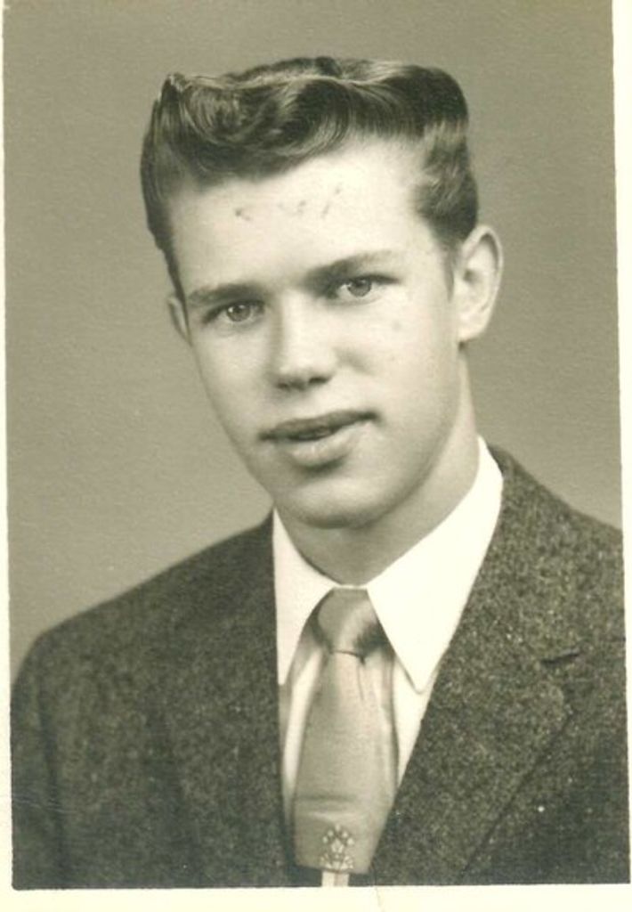 Gerald "Gil" Molski Profile Photo