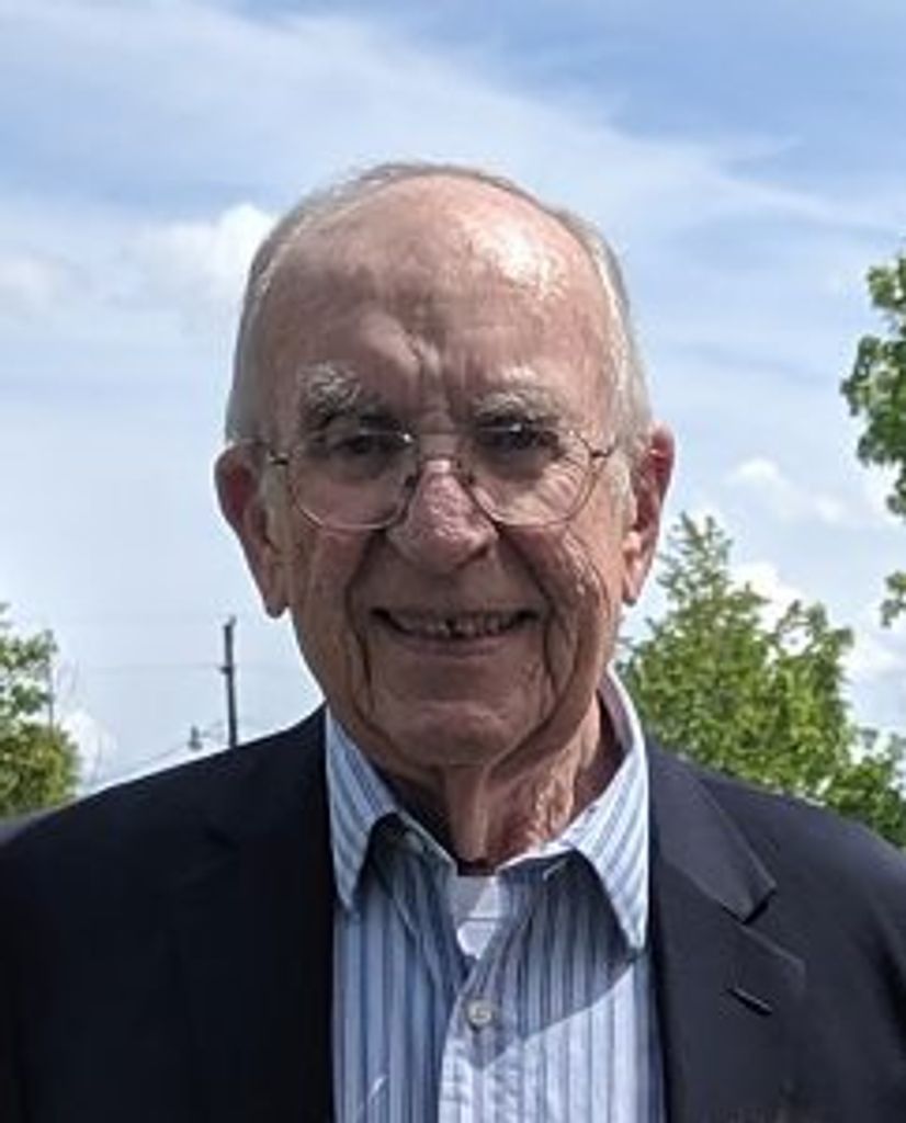 Tommy W. Tucker