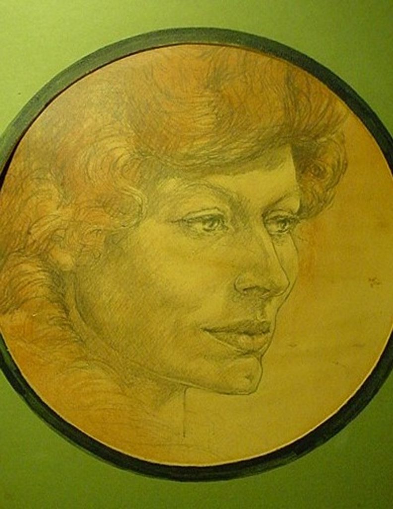 Charlotte Marshall