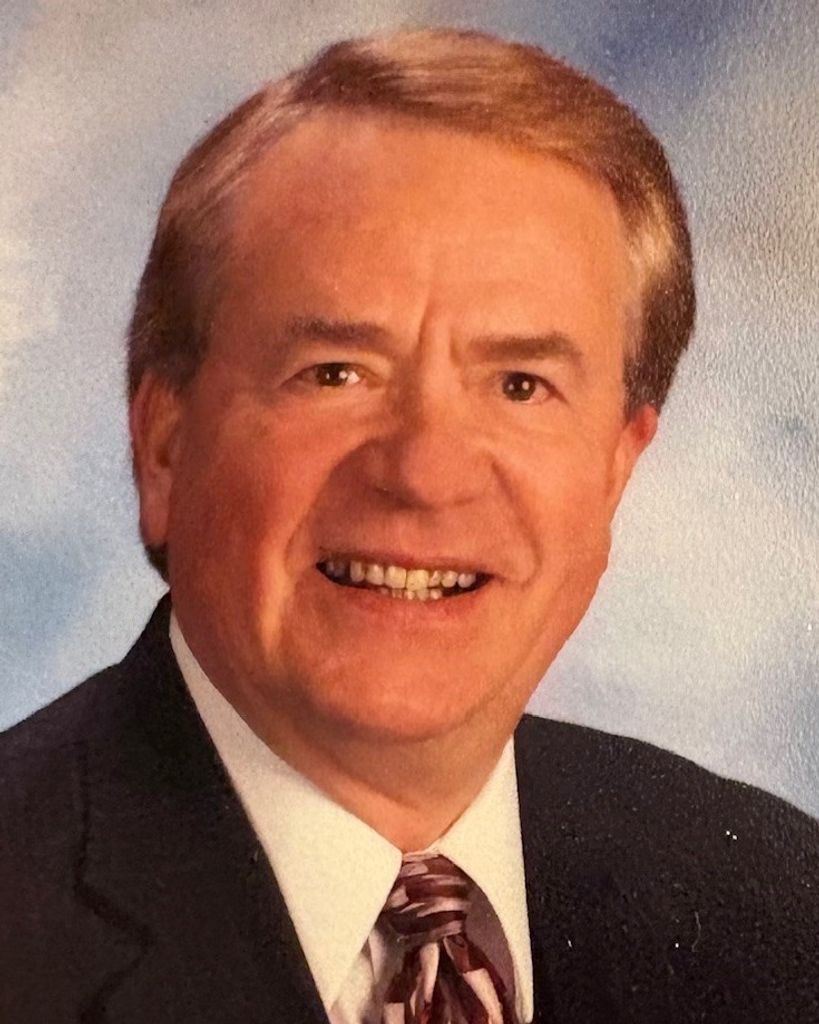 Larry Buboltz Profile Photo