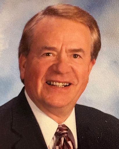 Larry Buboltz's obituary image