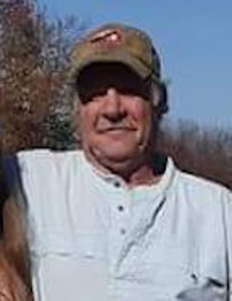Paul E. Arthurs Sr. Profile Photo