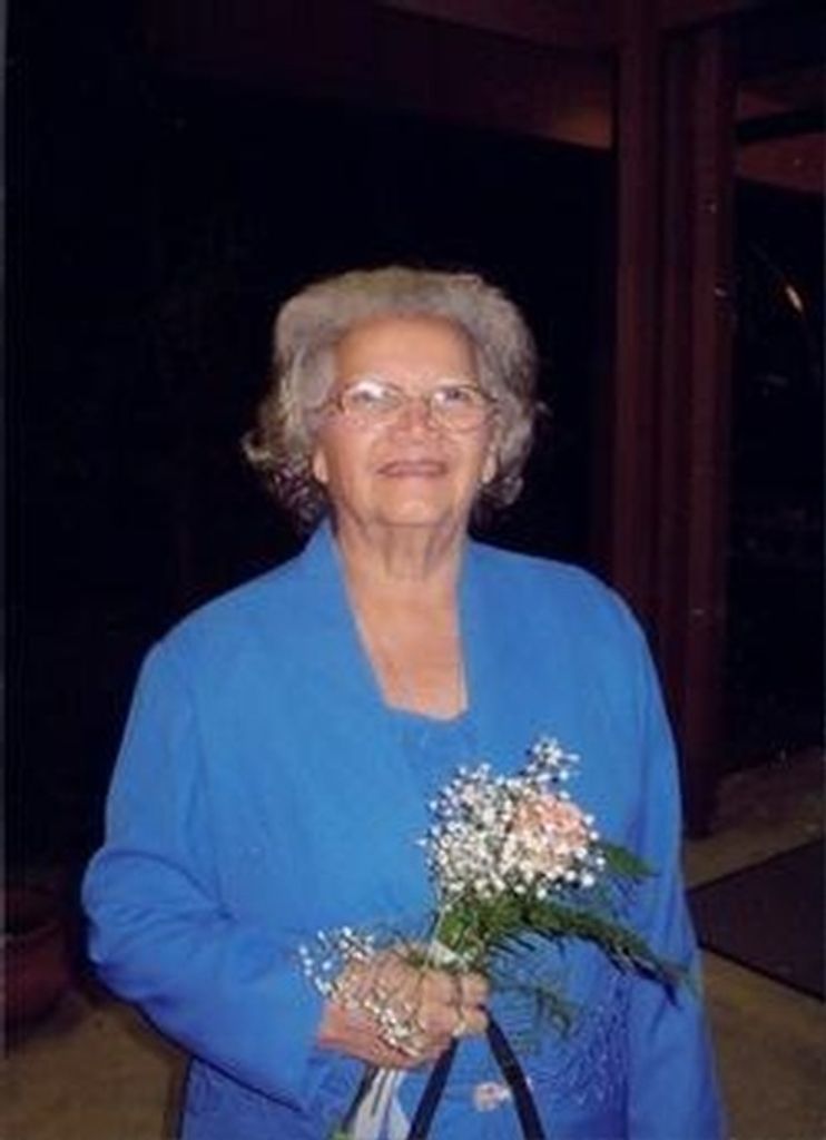 Carmen C. Rojas-Montalvo Profile Photo