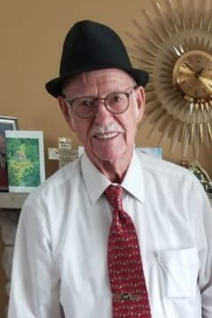 Charles L. Ramsey