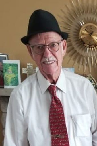 Charles L. Ramsey Profile Photo