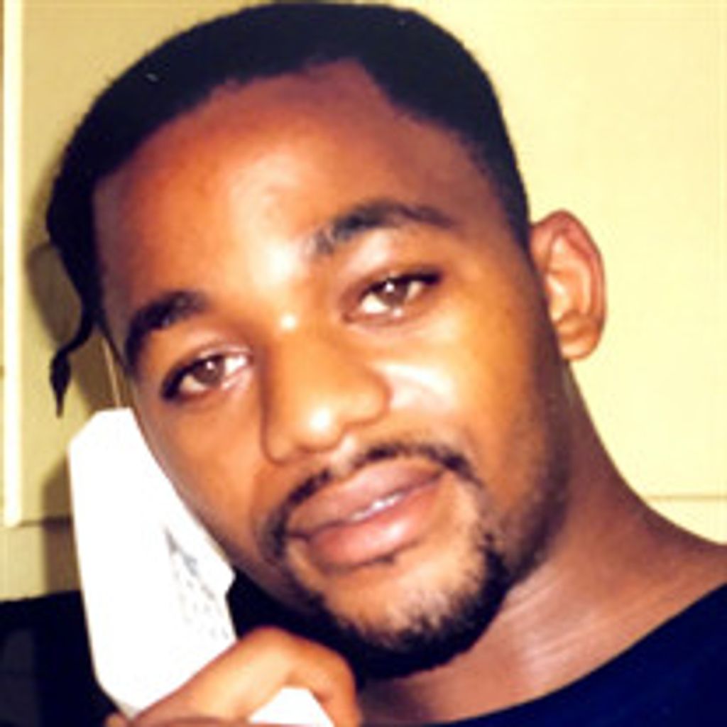 Mr. Joel Byron Walker Profile Photo