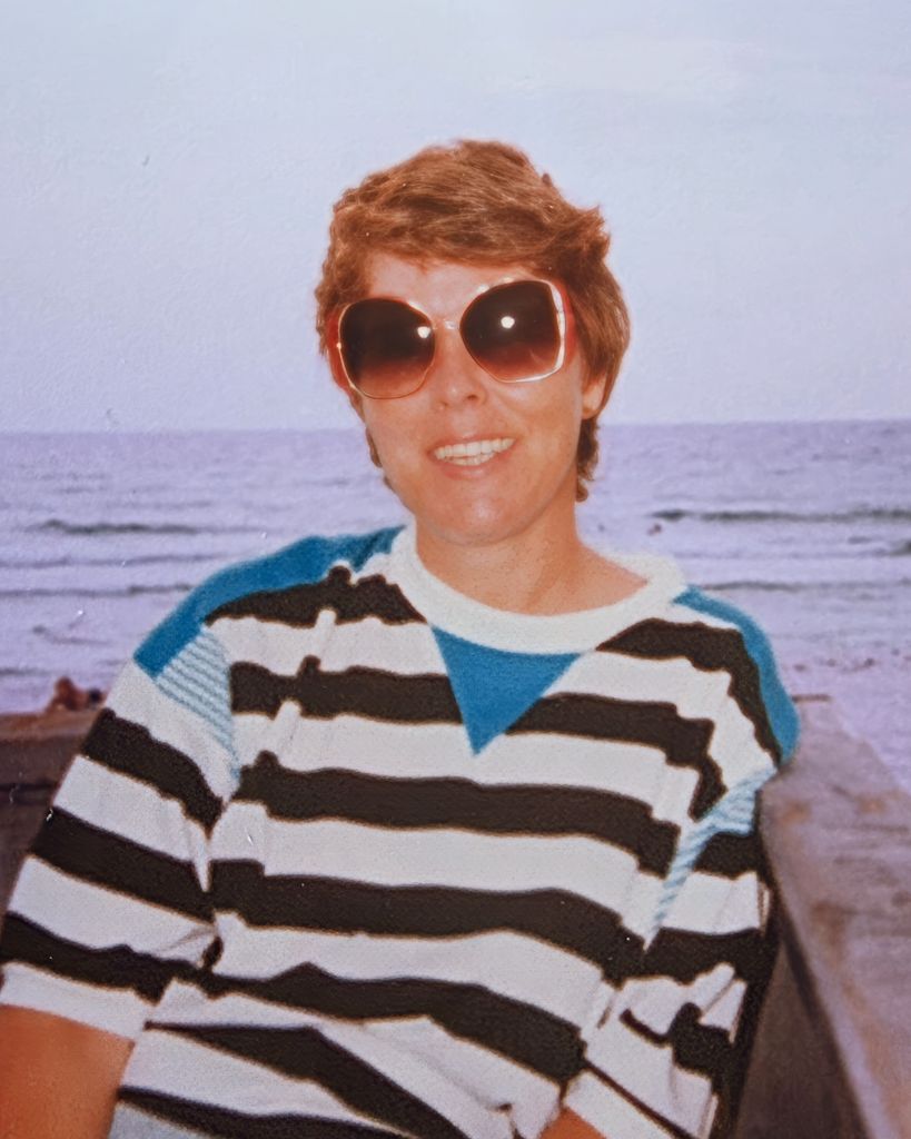 Maria Brian Lacefield Clance Profile Photo