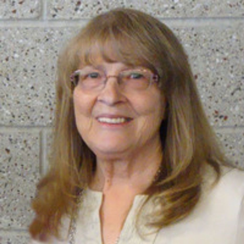 Bonita Jean Jackson