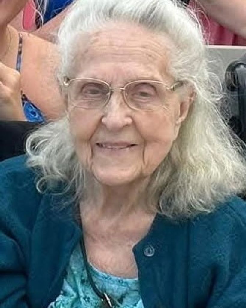 Anna Agnes Ford Profile Photo